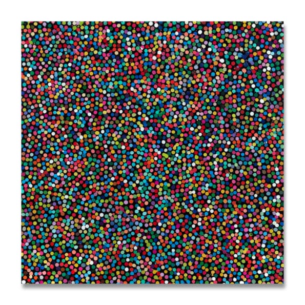 Damien Hirst, Savoy