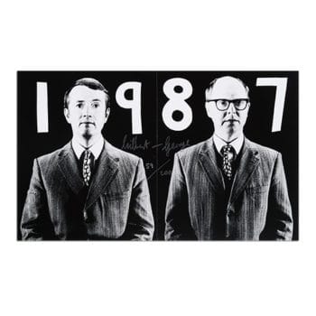 Gilbert & George