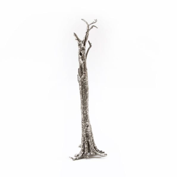 Ai Weiwei, Pequi Tree Miniature