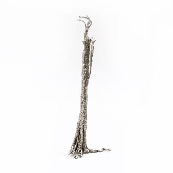 Ai Weiwei, Pequi Tree Miniature