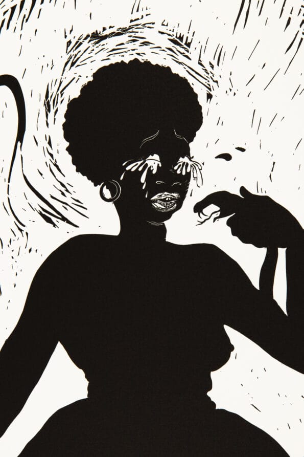 Kara Walker, Boo-Hoo