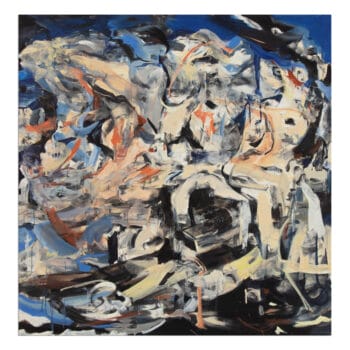 Cecily Brown, The Last Shipwreck